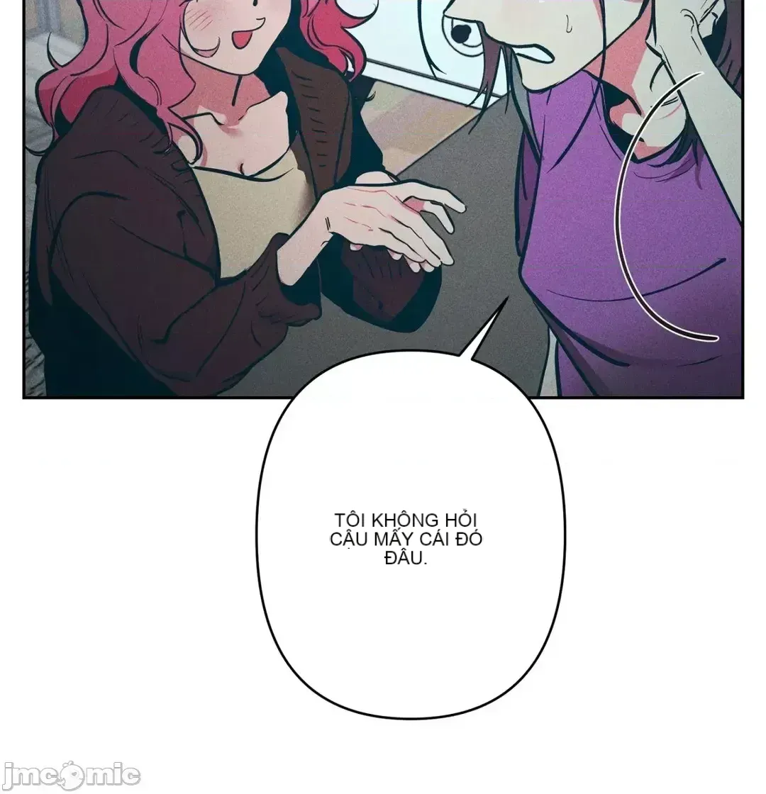 Người phụ nữ khó chịu - Tình yêu -- Chương 1-34