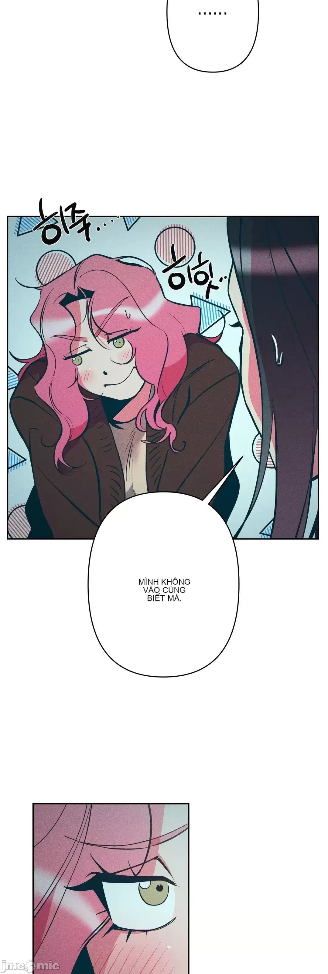 Người phụ nữ khó chịu - Tình yêu -- Chương 1-34