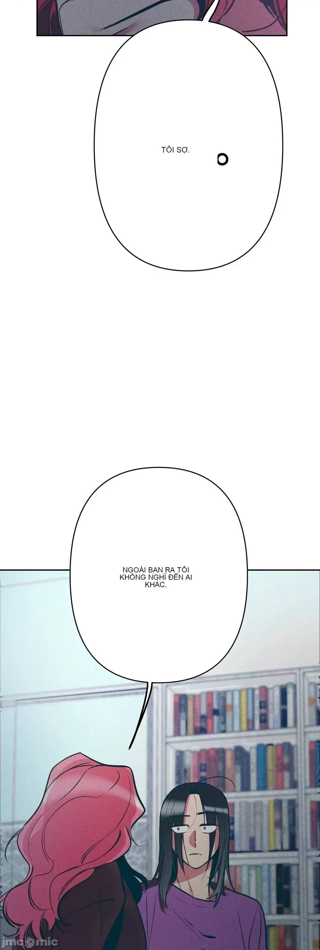 Người phụ nữ khó chịu - Tình yêu -- Chương 1-34