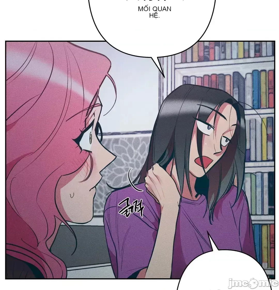 Người phụ nữ khó chịu - Tình yêu -- Chương 1-34