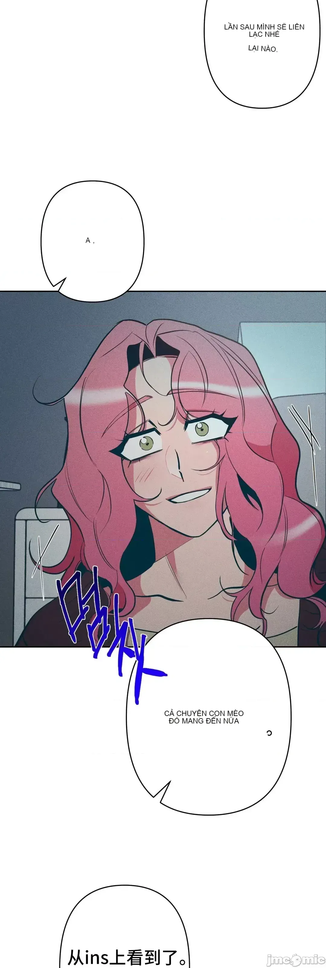 Người phụ nữ khó chịu - Tình yêu -- Chương 1-34