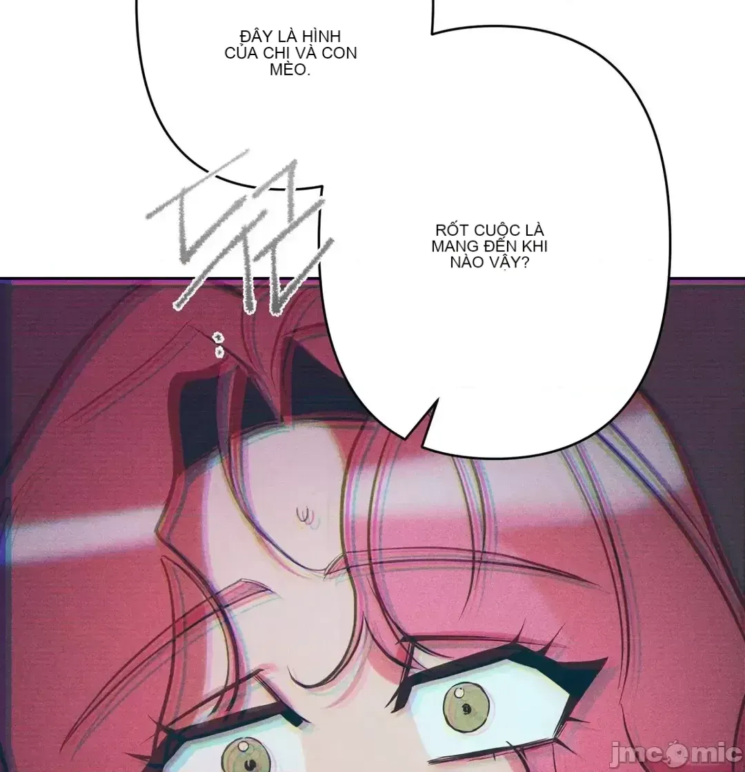 Người phụ nữ khó chịu - Tình yêu -- Chương 1-34