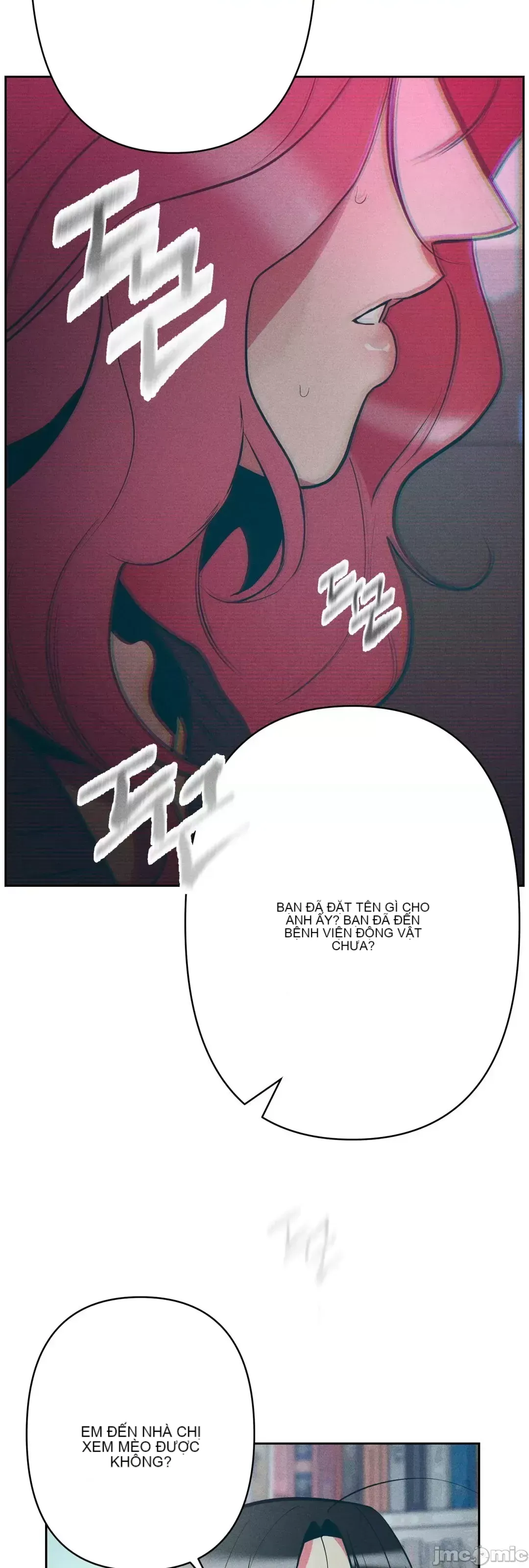 Người phụ nữ khó chịu - Tình yêu -- Chương 1-34