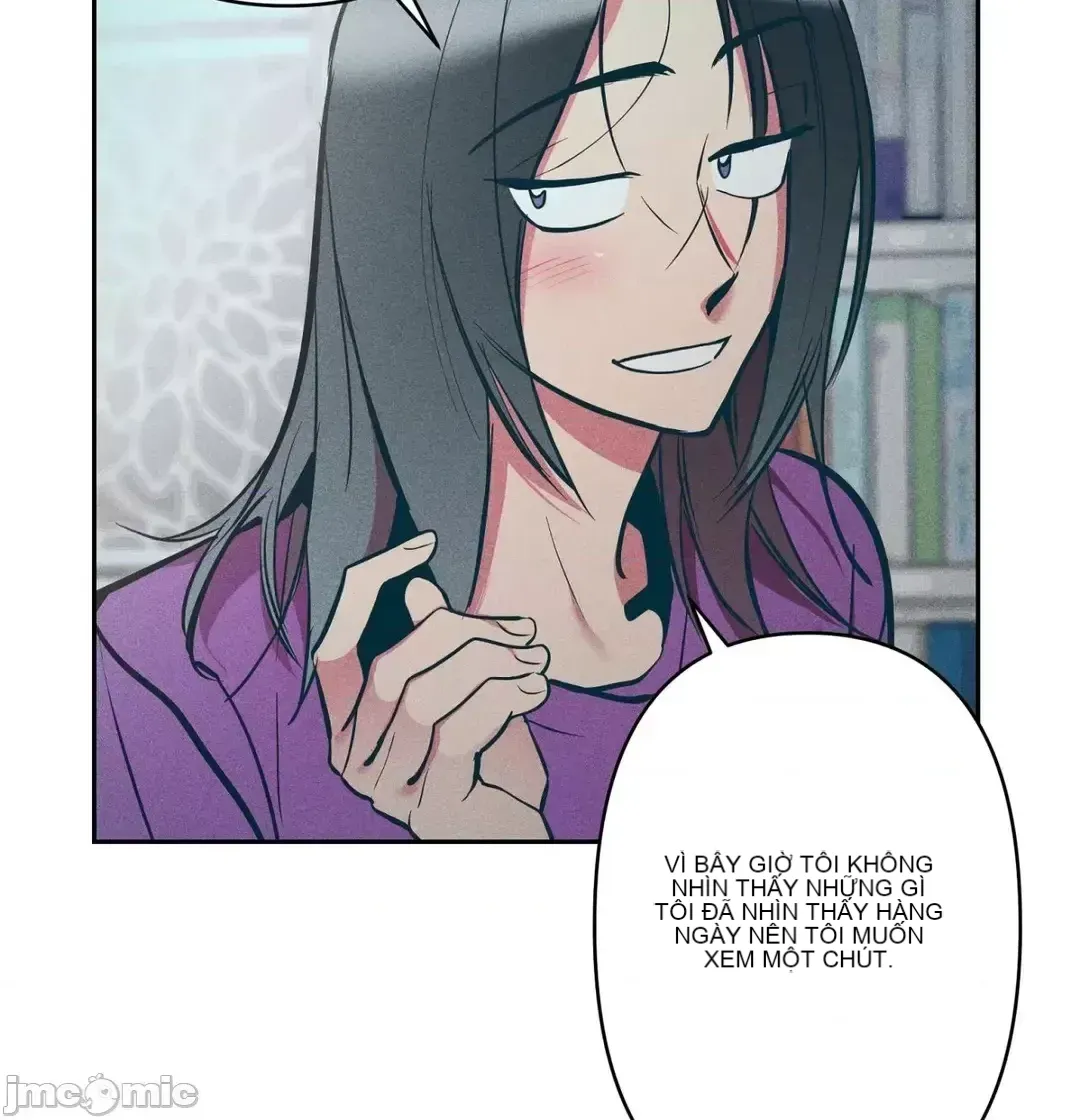 Người phụ nữ khó chịu - Tình yêu -- Chương 1-34