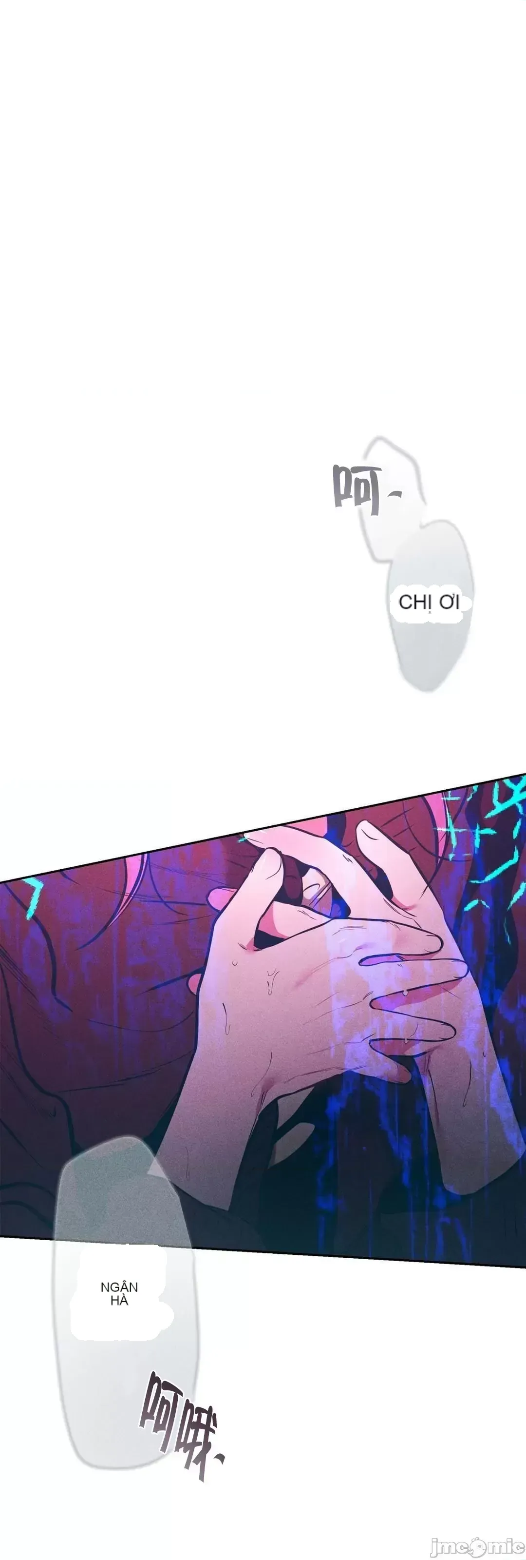 Người phụ nữ khó chịu - Tình yêu -- Chương 1-34