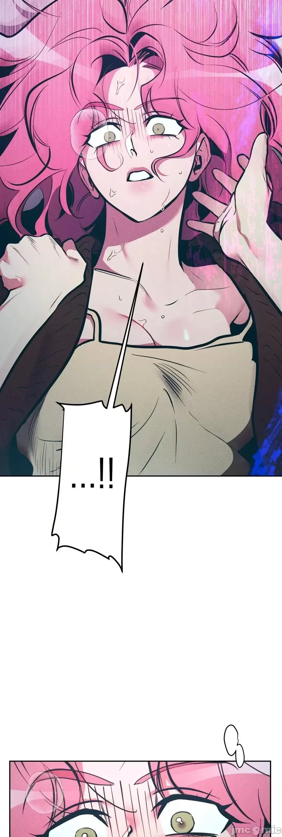 Người phụ nữ khó chịu - Tình yêu -- Chương 1-34