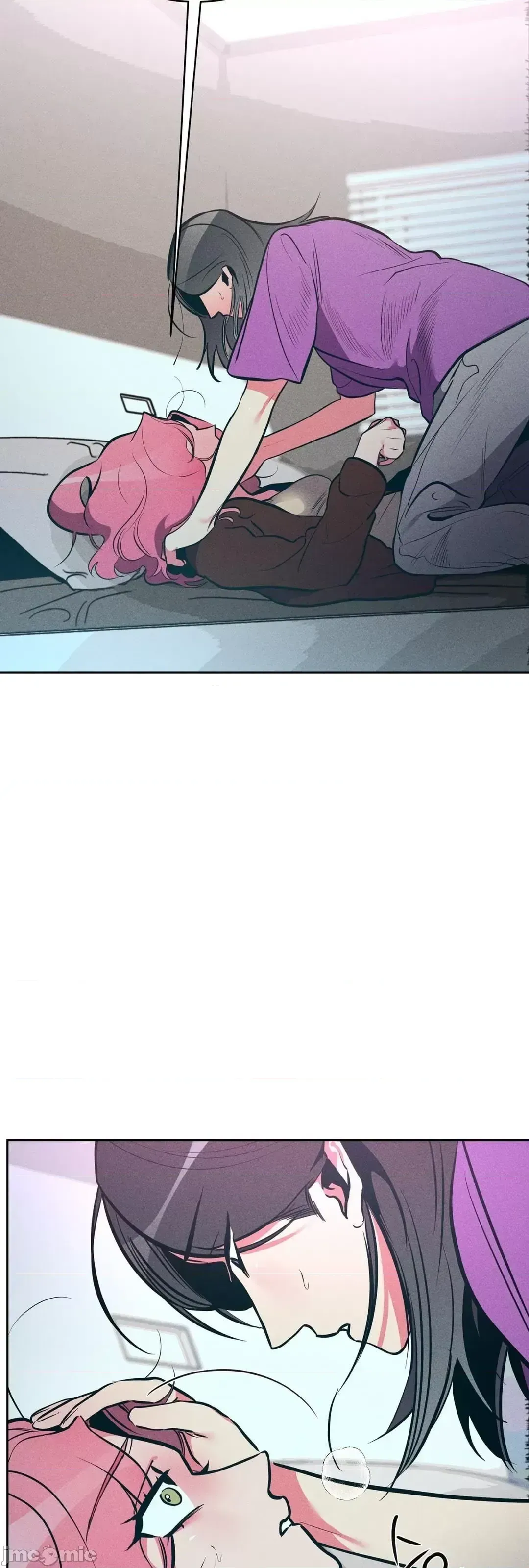 Người phụ nữ khó chịu - Tình yêu -- Chương 1-34