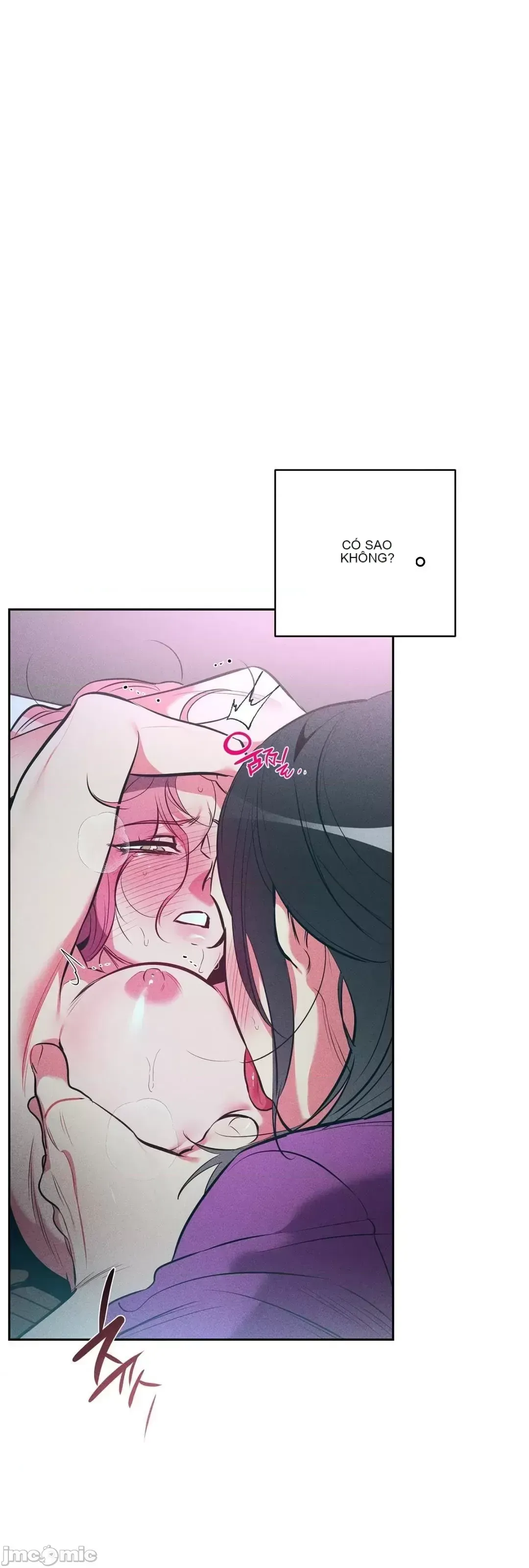 Người phụ nữ khó chịu - Tình yêu -- Chương 1-34