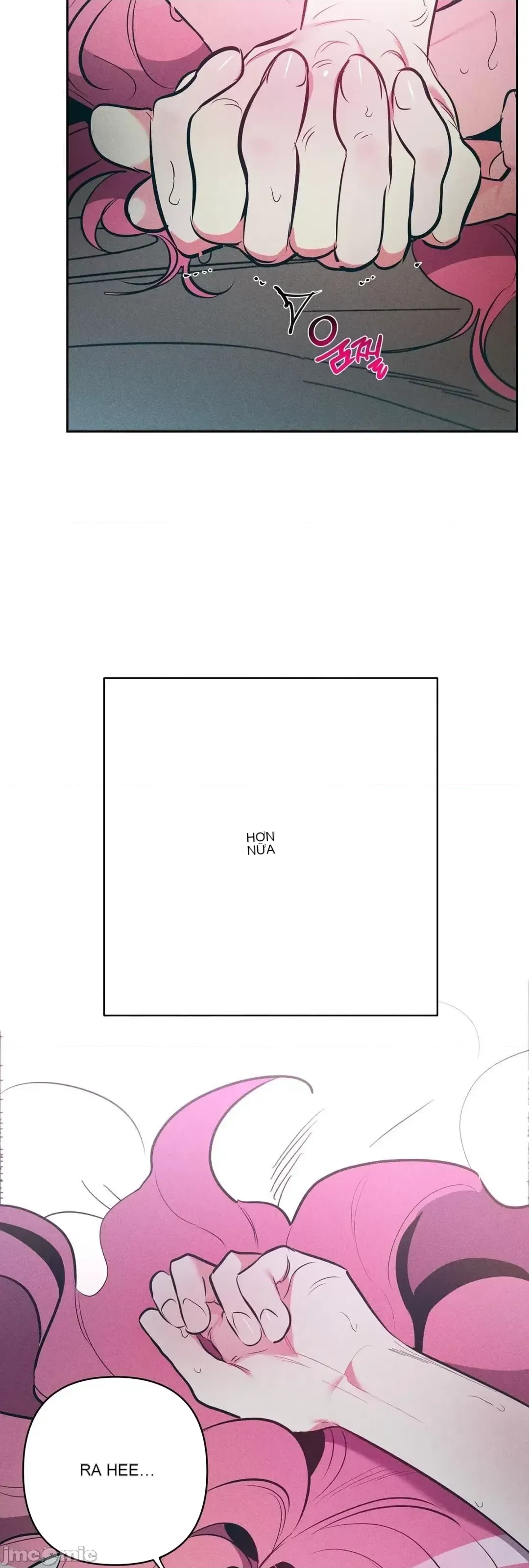 Người phụ nữ khó chịu - Tình yêu -- Chương 1-34