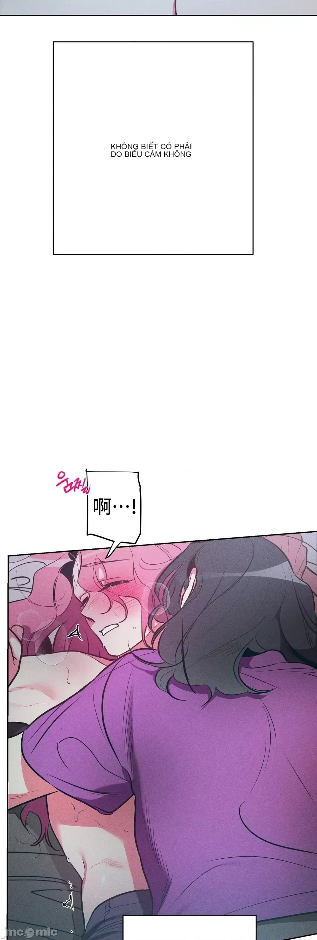 Người phụ nữ khó chịu - Tình yêu -- Chương 1-34