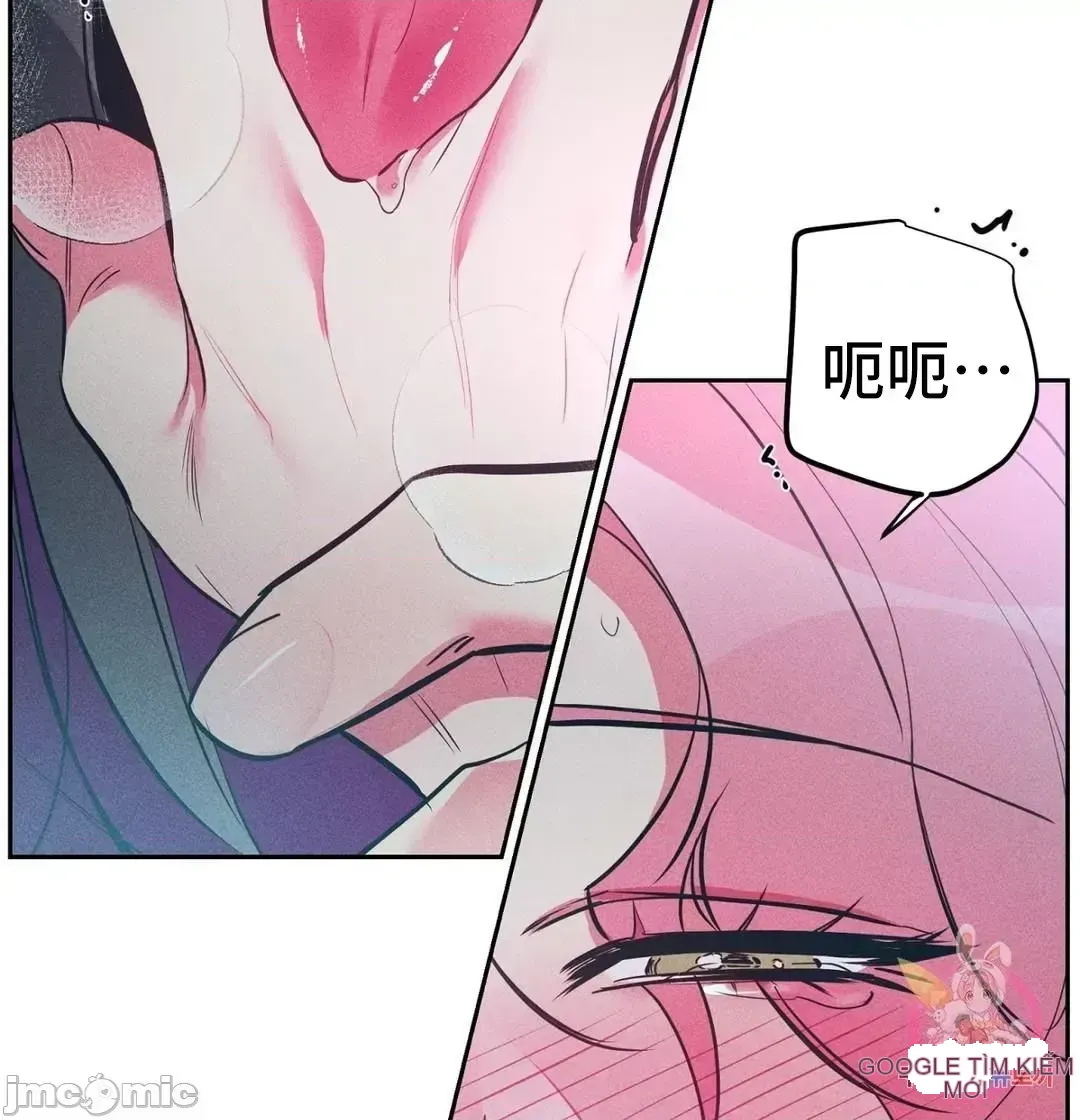 Người phụ nữ khó chịu - Tình yêu -- Chương 1-34