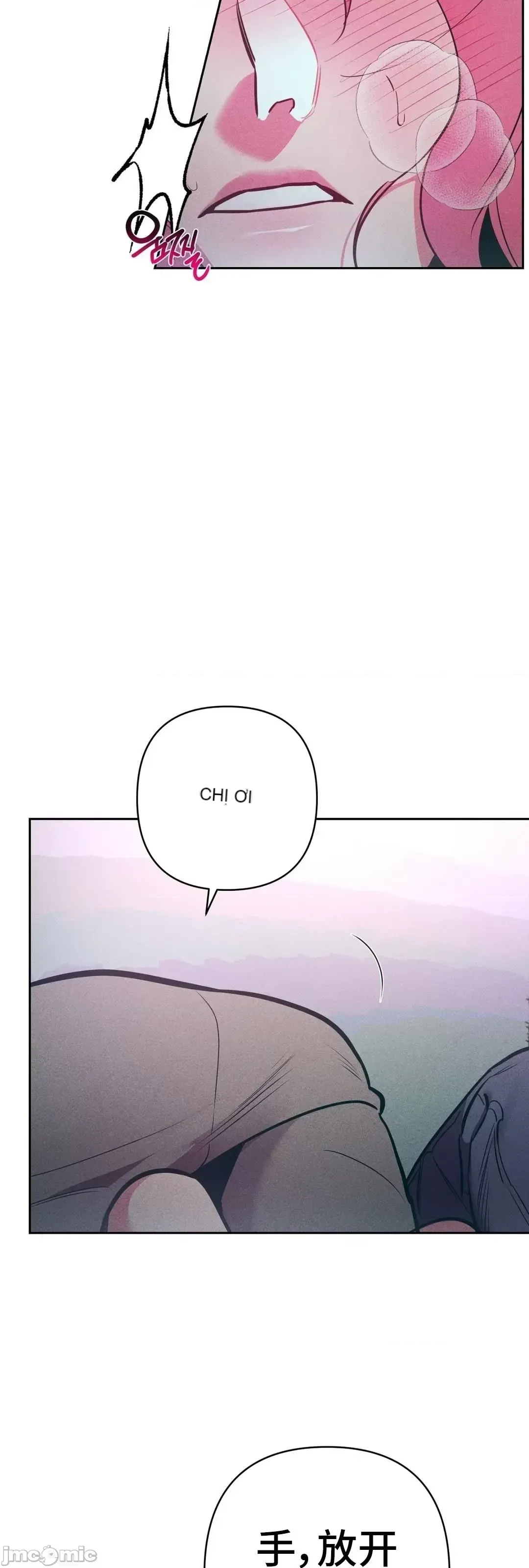 Người phụ nữ khó chịu - Tình yêu -- Chương 1-34