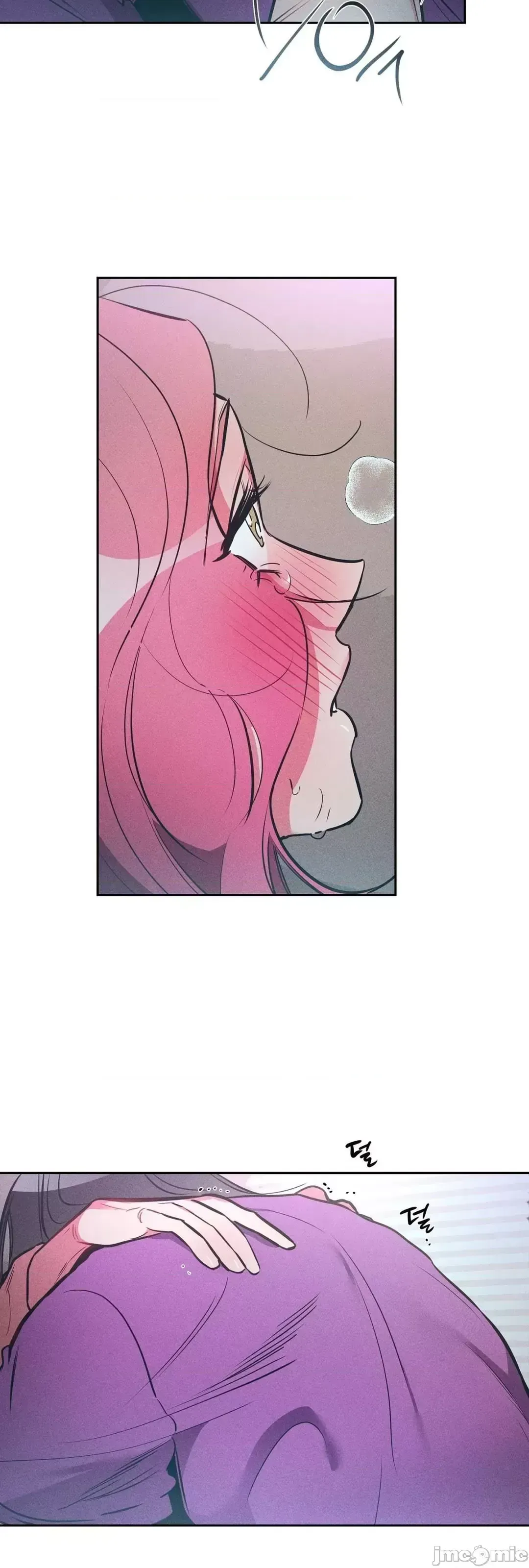 Người phụ nữ khó chịu - Tình yêu -- Chương 1-34