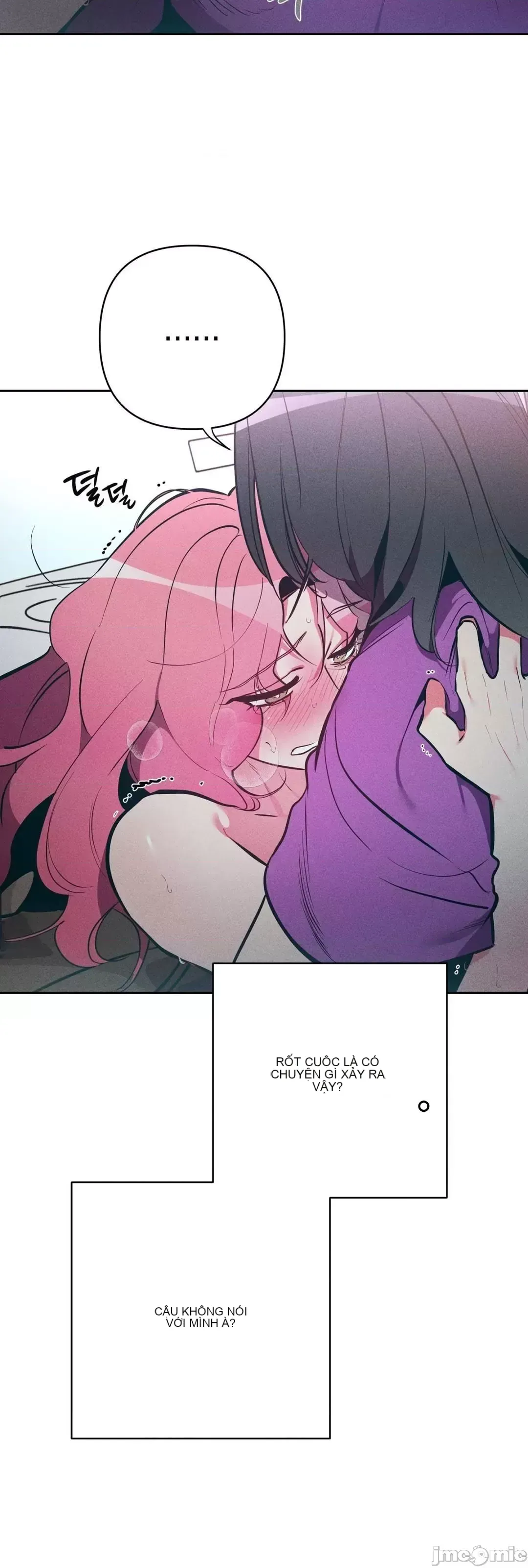 Người phụ nữ khó chịu - Tình yêu -- Chương 1-34