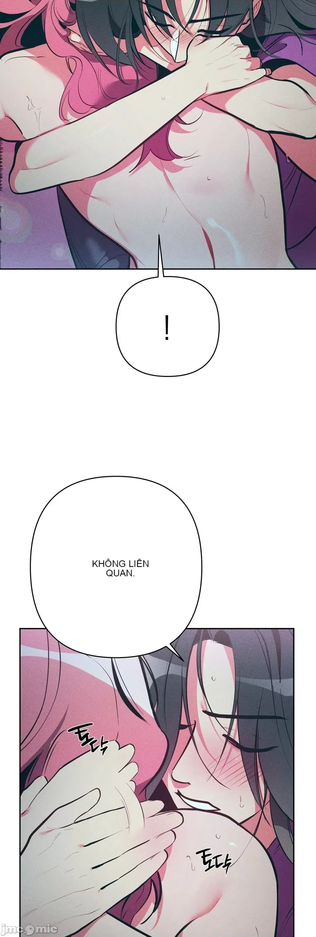 Người phụ nữ khó chịu - Tình yêu -- Chương 1-34