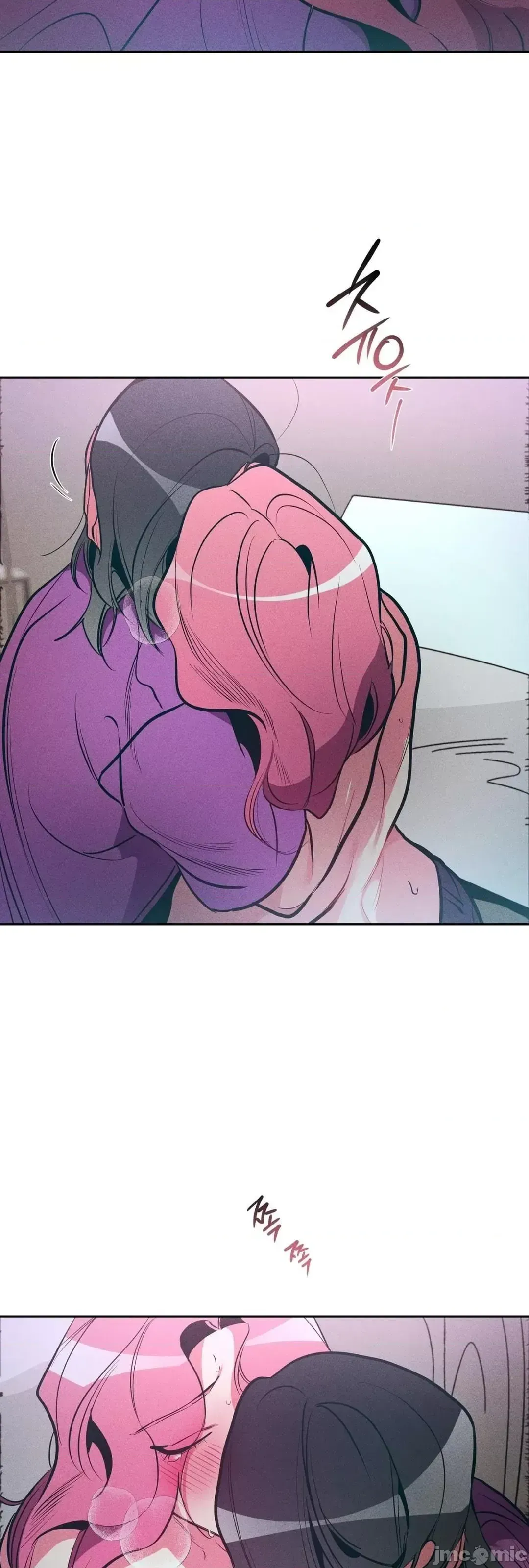 Người phụ nữ khó chịu - Tình yêu -- Chương 1-34