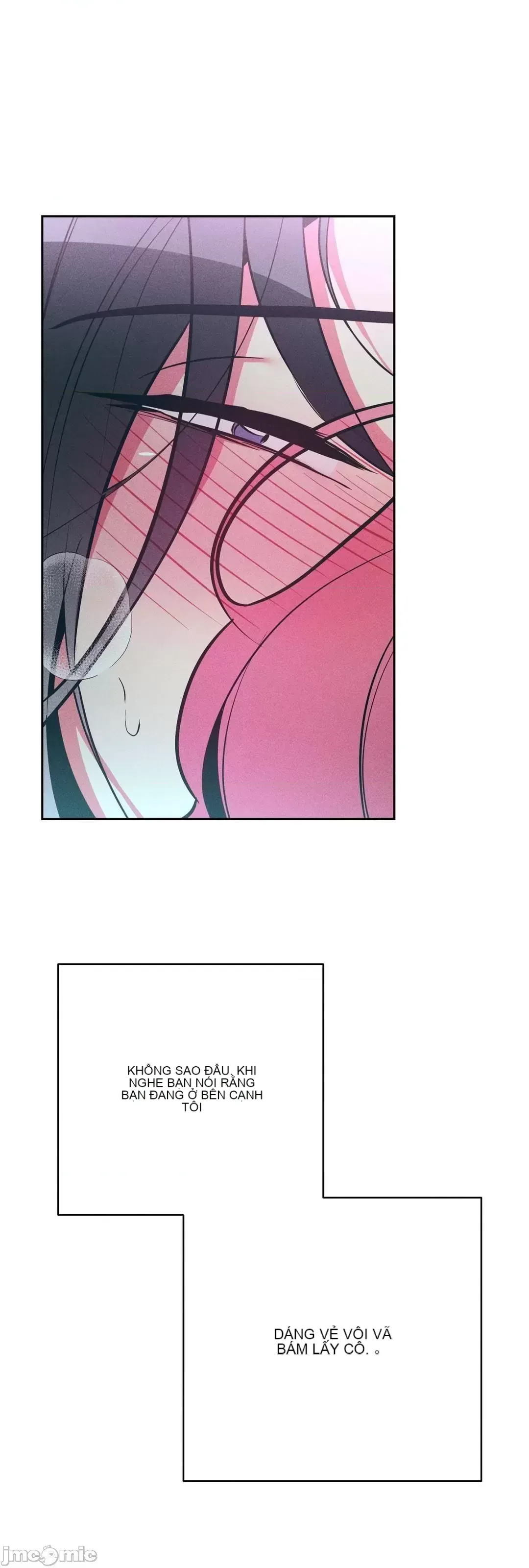 Người phụ nữ khó chịu - Tình yêu -- Chương 1-34