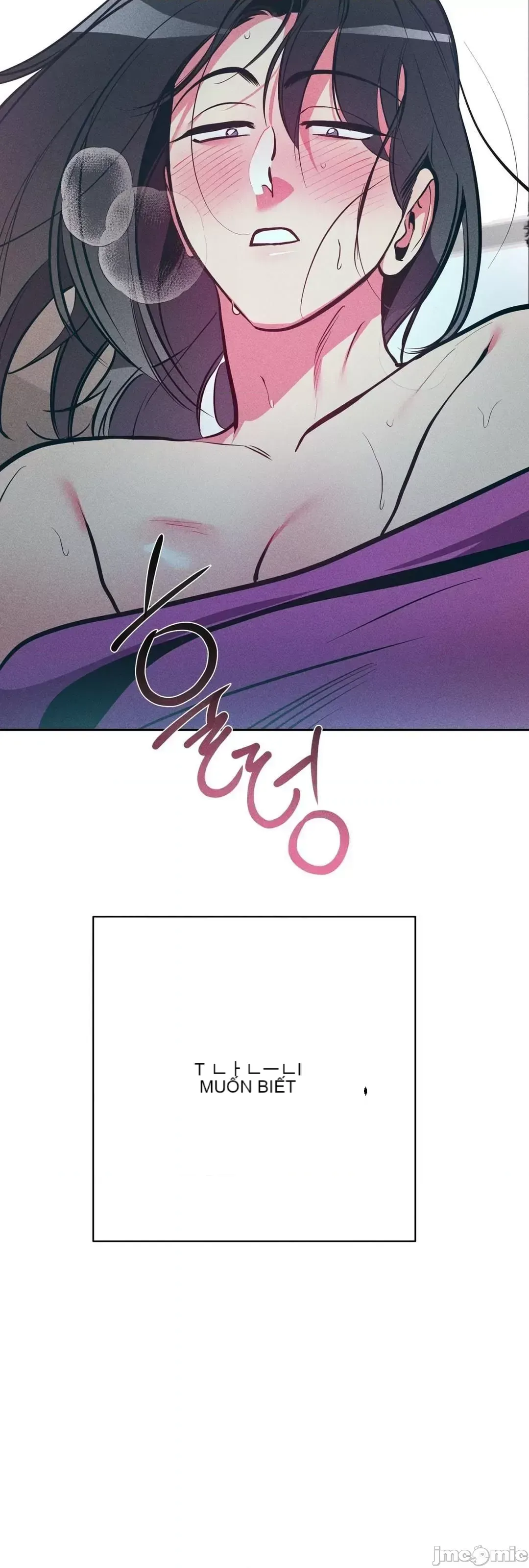 Người phụ nữ khó chịu - Tình yêu -- Chương 1-34