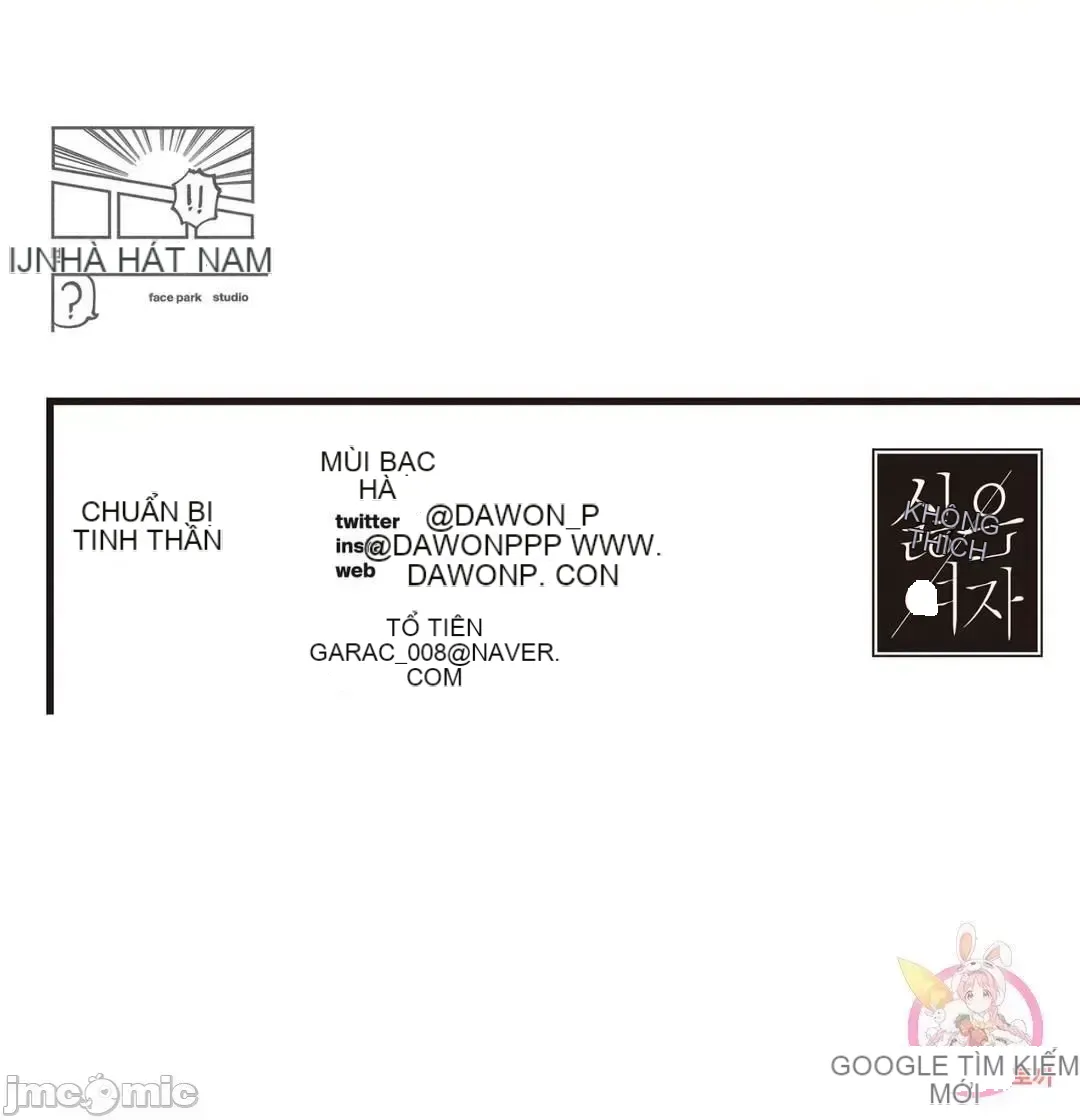 Người phụ nữ khó chịu - Tình yêu -- Chương 1-34