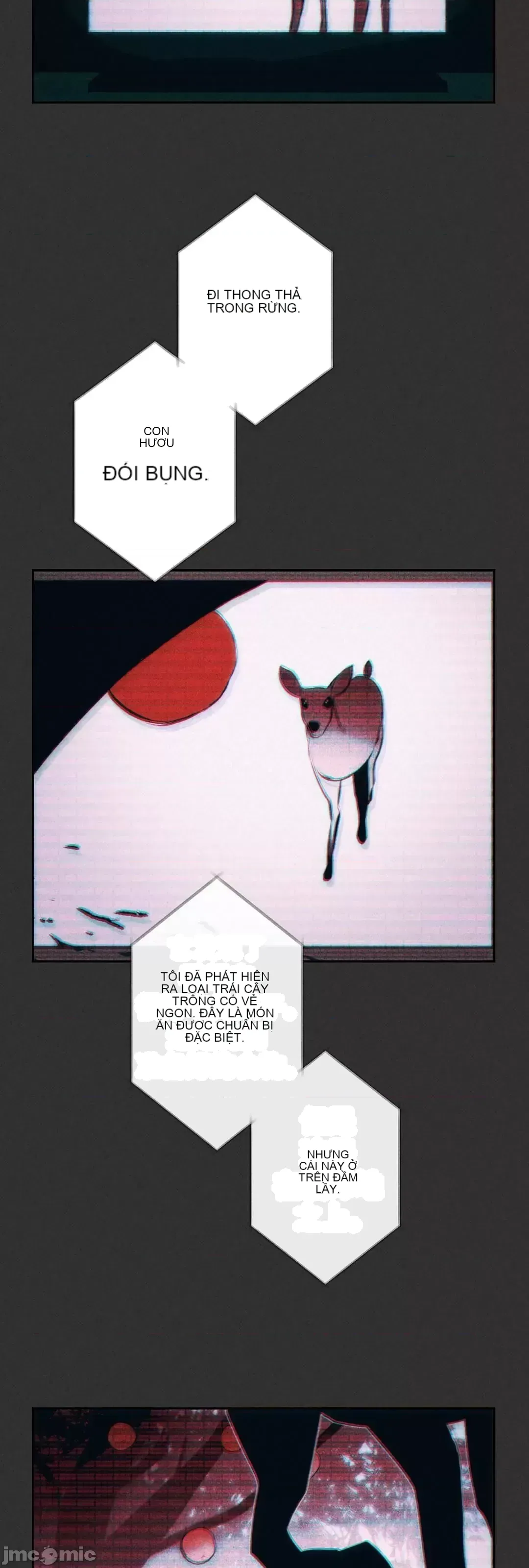 Người phụ nữ khó chịu - Tình yêu -- Chương 1-34