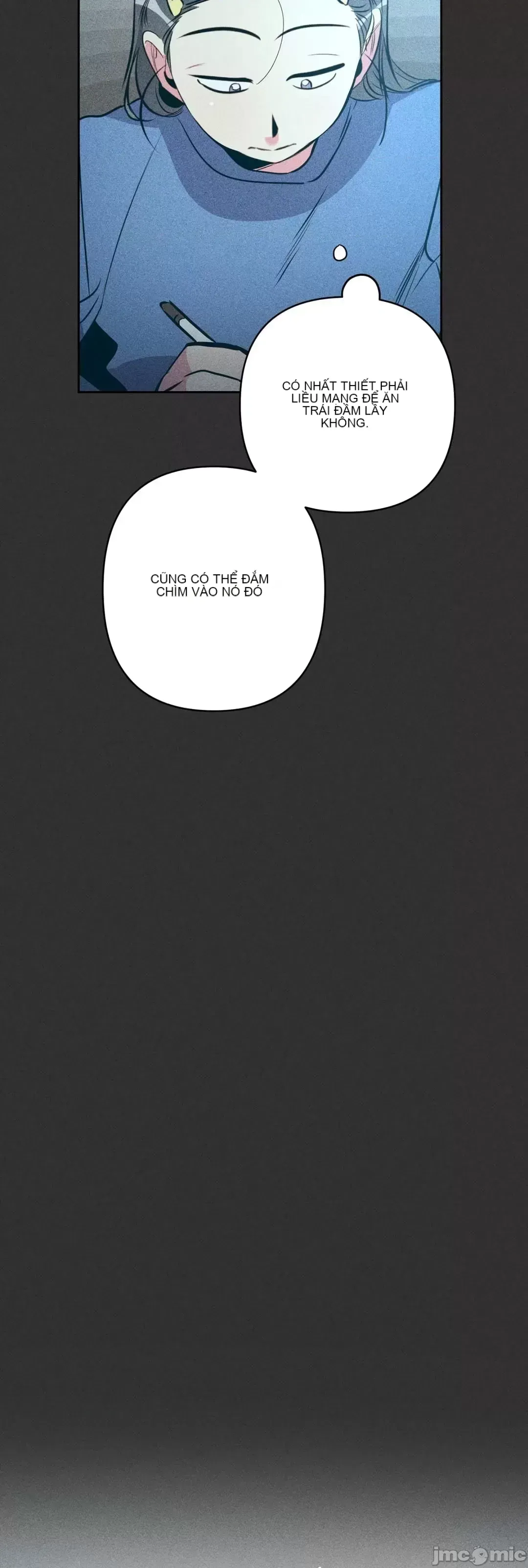 Người phụ nữ khó chịu - Tình yêu -- Chương 1-34