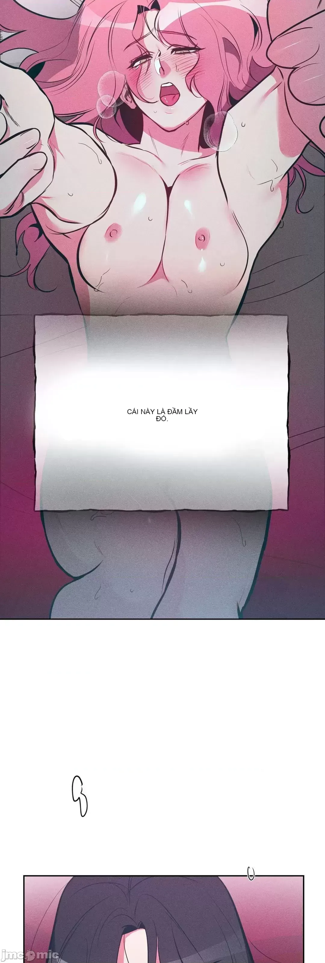 Người phụ nữ khó chịu - Tình yêu -- Chương 1-34