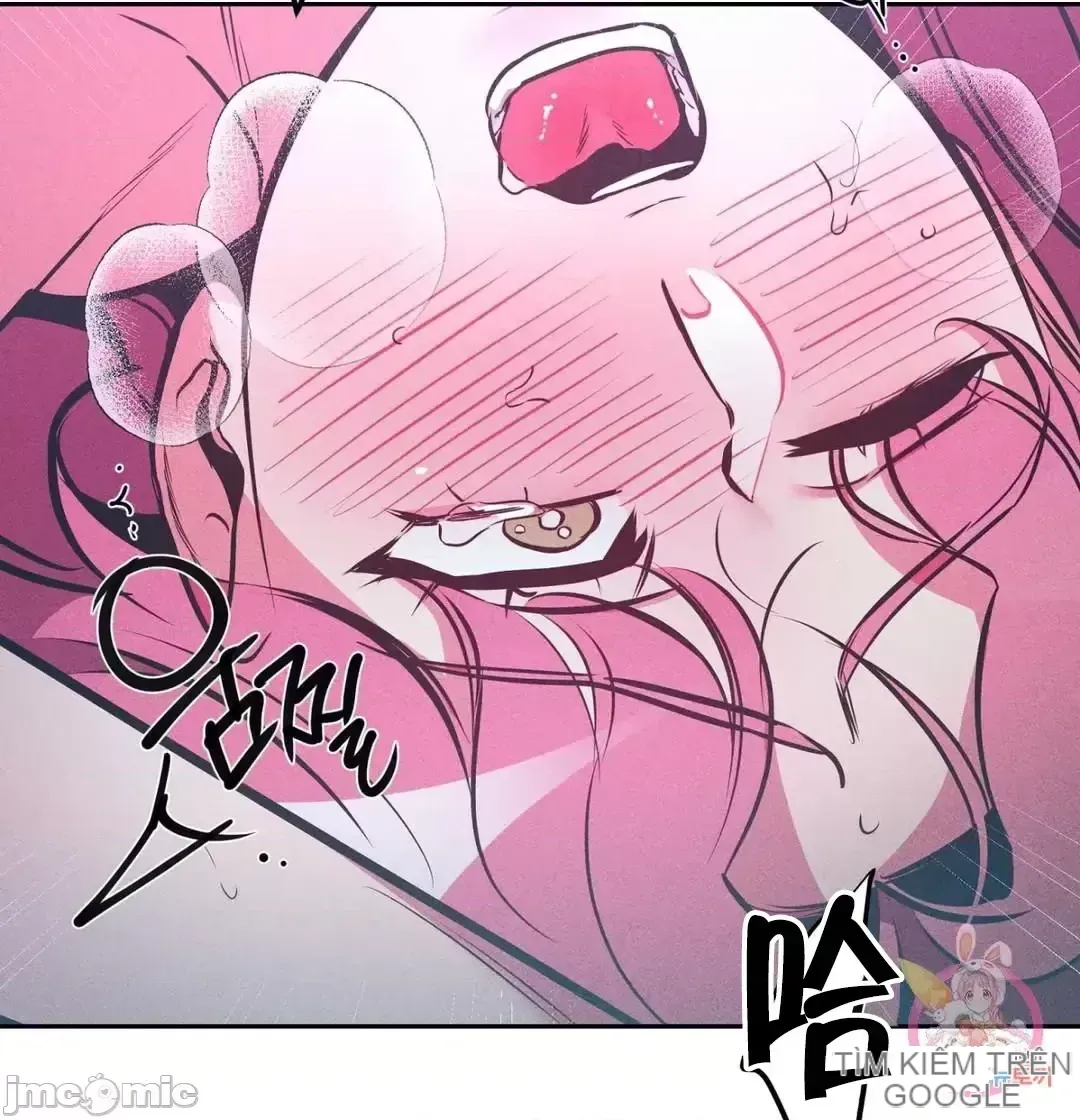 Người phụ nữ khó chịu - Tình yêu -- Chương 1-34