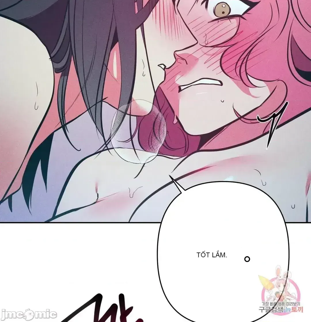 Người phụ nữ khó chịu - Tình yêu -- Chương 1-34