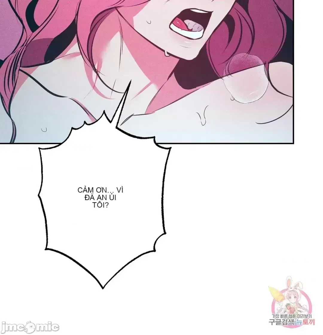 Người phụ nữ khó chịu - Tình yêu -- Chương 1-34