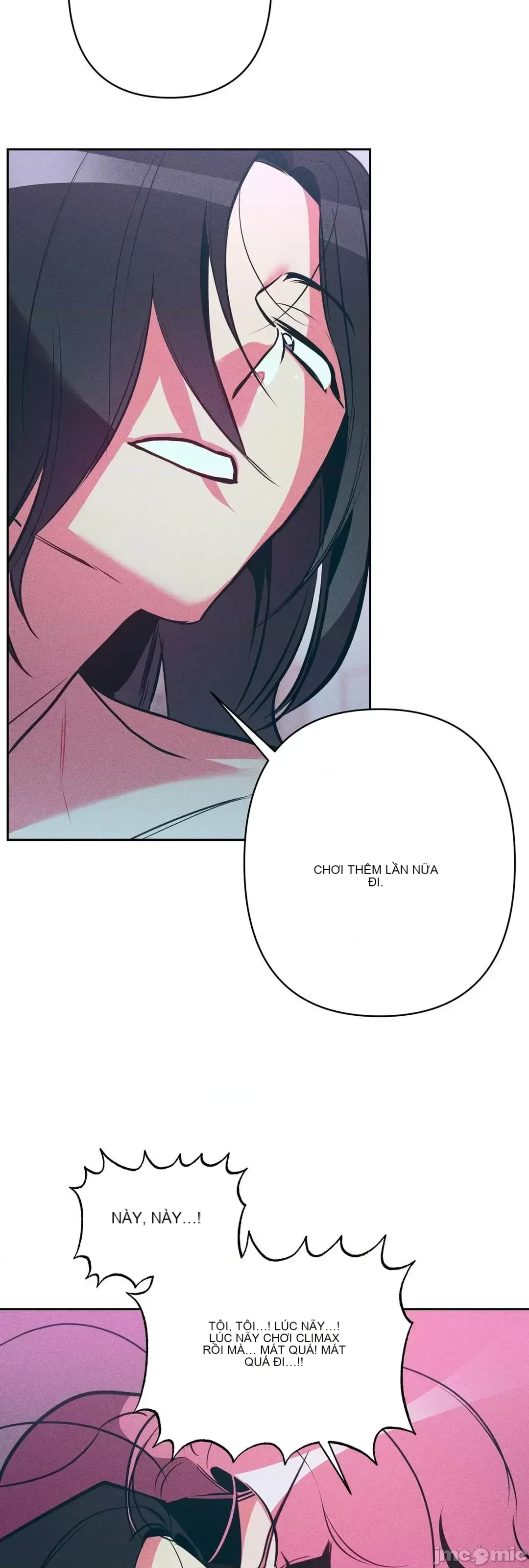 Người phụ nữ khó chịu - Tình yêu -- Chương 1-34