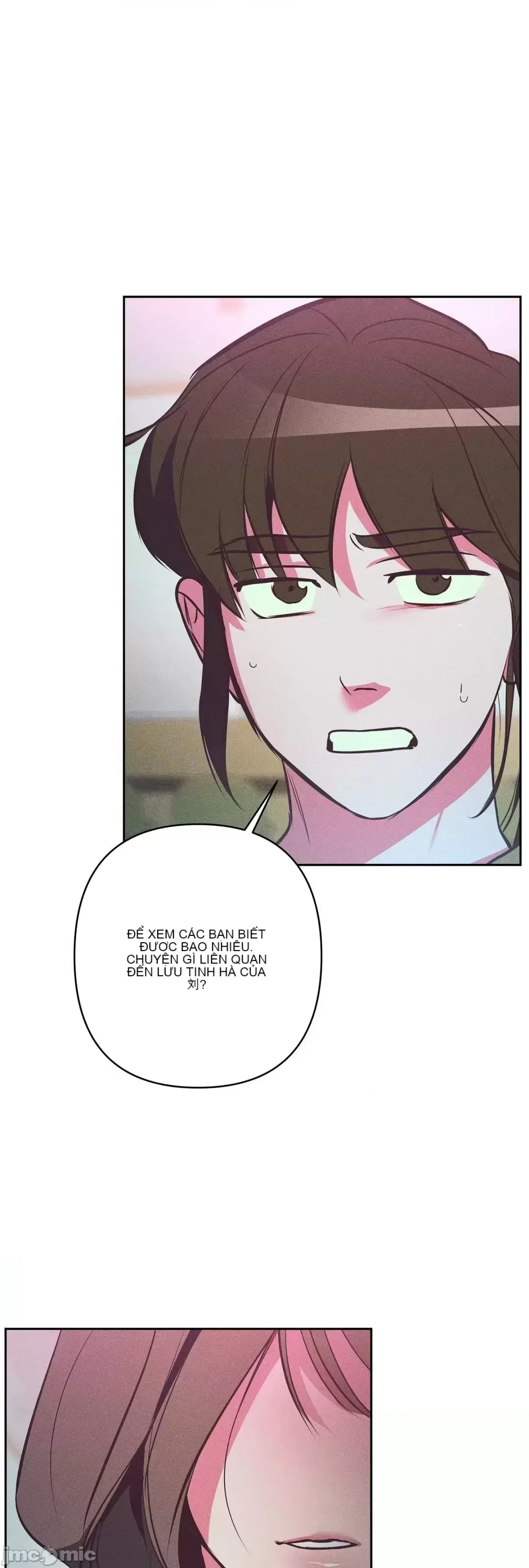 Người phụ nữ khó chịu - Tình yêu -- Chương 1-34