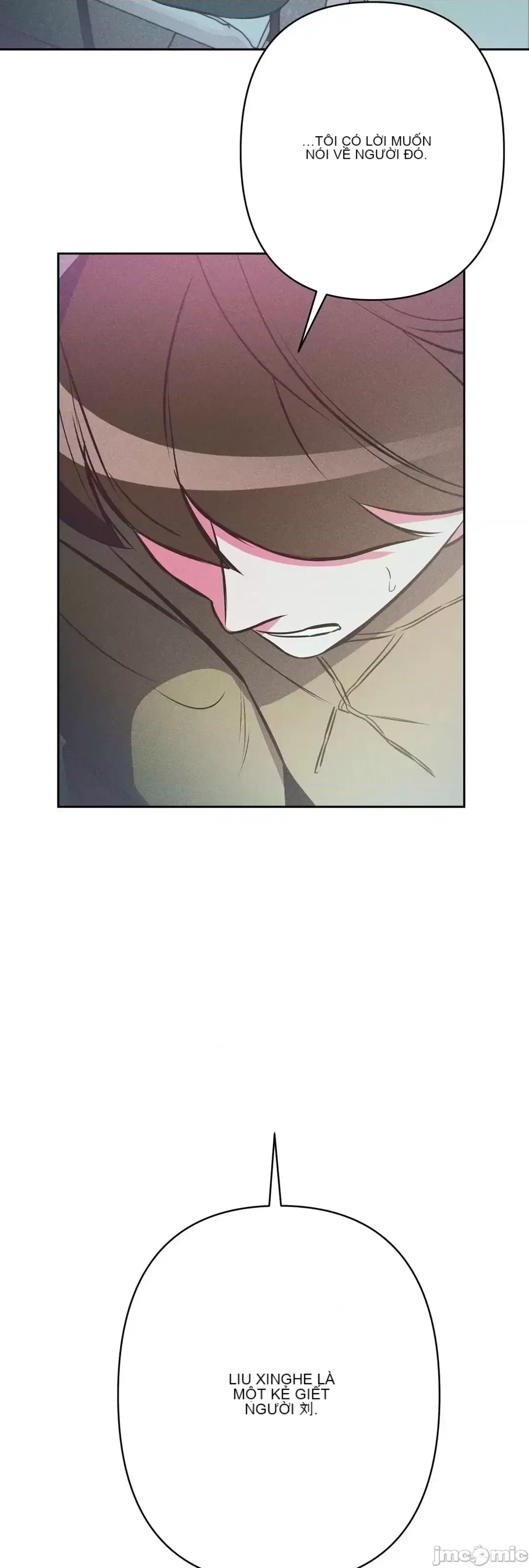 Người phụ nữ khó chịu - Tình yêu -- Chương 1-34