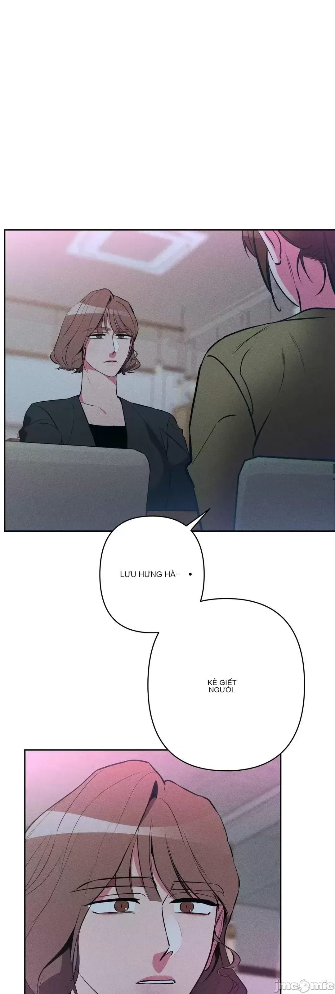 Người phụ nữ khó chịu - Tình yêu -- Chương 1-34