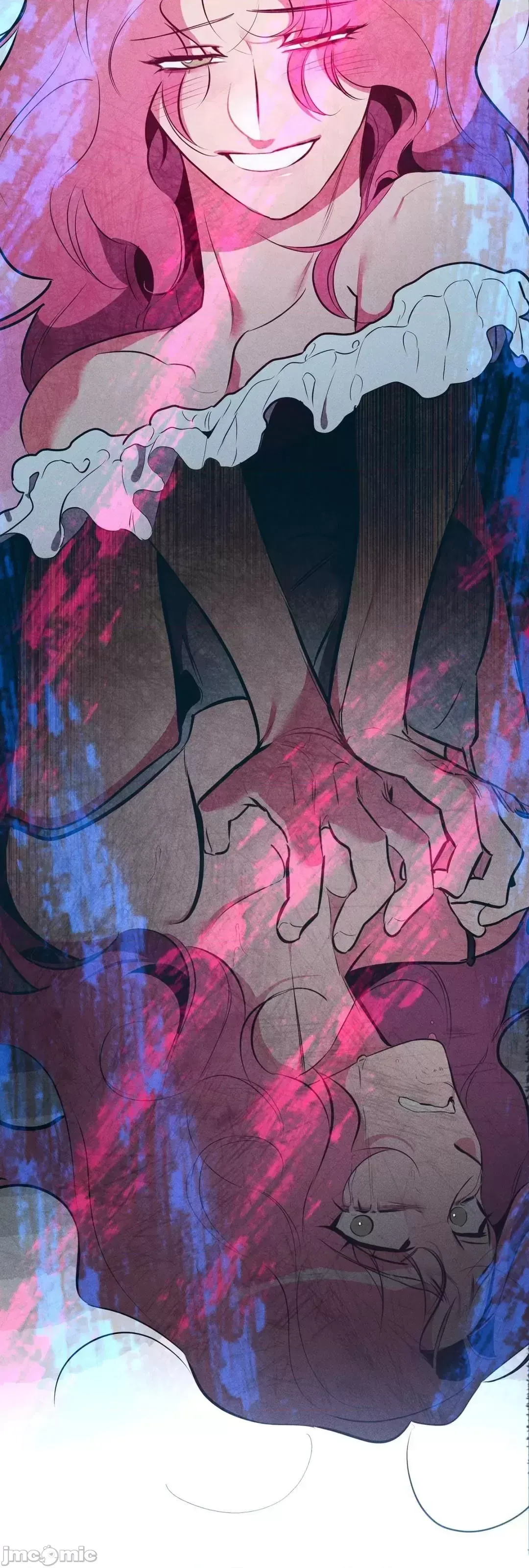 Người phụ nữ khó chịu - Tình yêu -- Chương 1-34