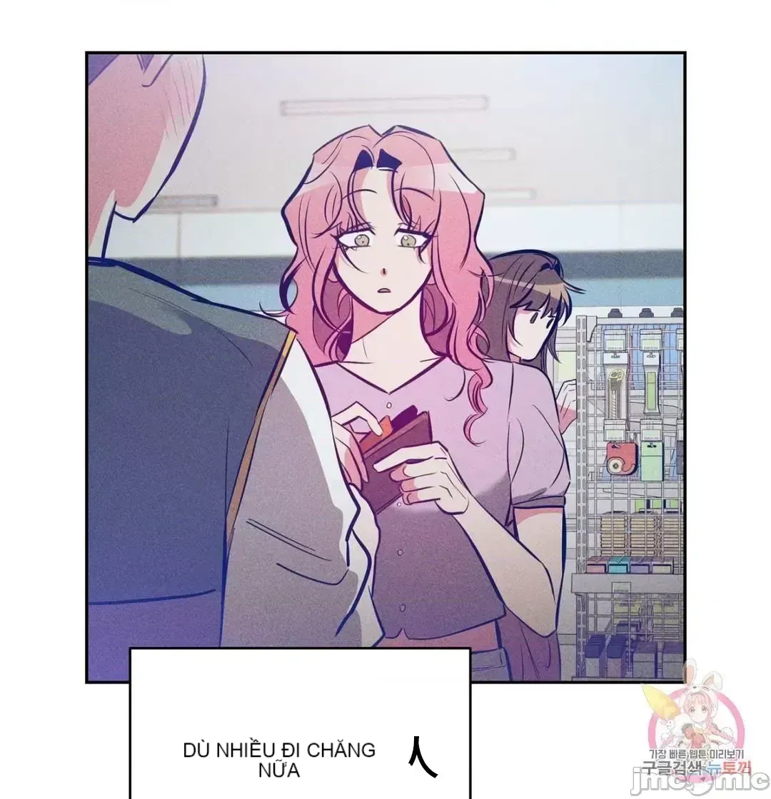 Người phụ nữ khó chịu - Tình yêu -- Chương 1-34