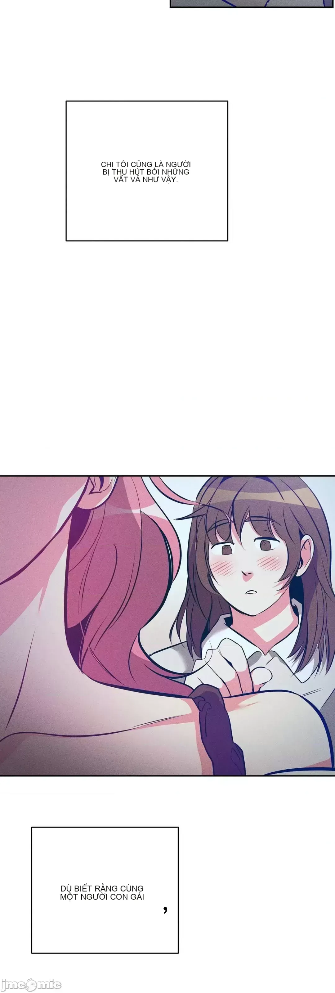 Người phụ nữ khó chịu - Tình yêu -- Chương 1-34