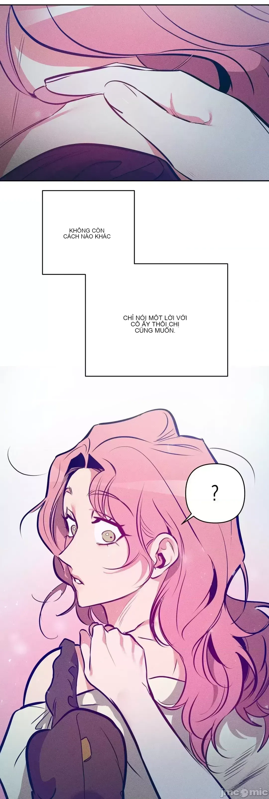 Người phụ nữ khó chịu - Tình yêu -- Chương 1-34