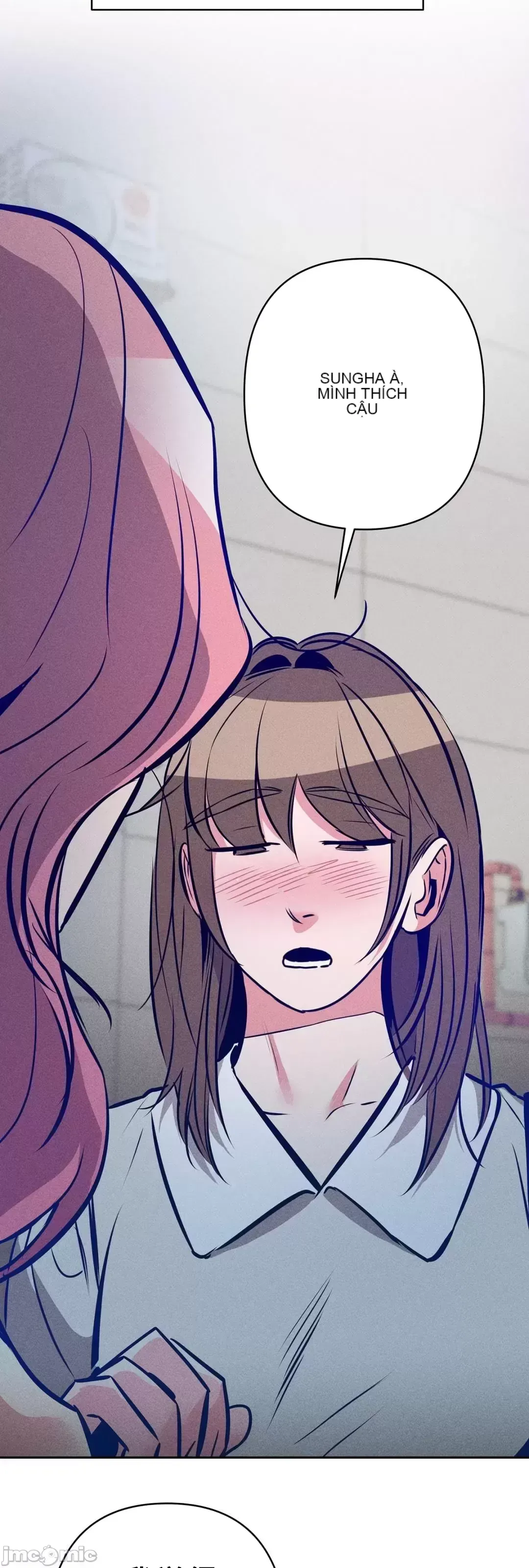 Người phụ nữ khó chịu - Tình yêu -- Chương 1-34