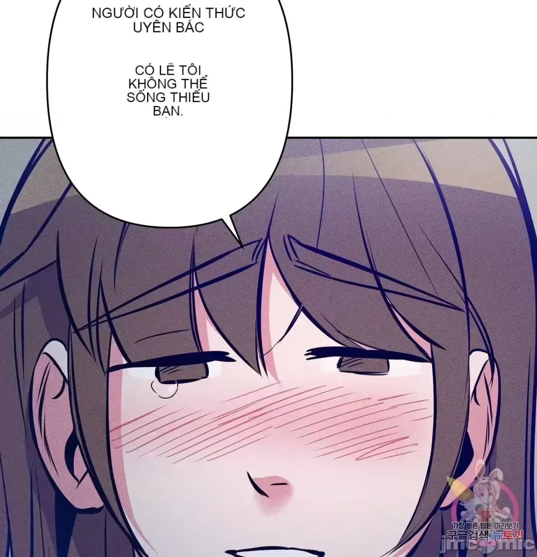 Người phụ nữ khó chịu - Tình yêu -- Chương 1-34