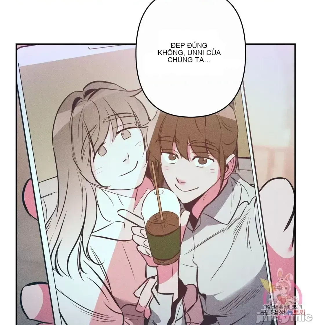 Người phụ nữ khó chịu - Tình yêu -- Chương 1-34