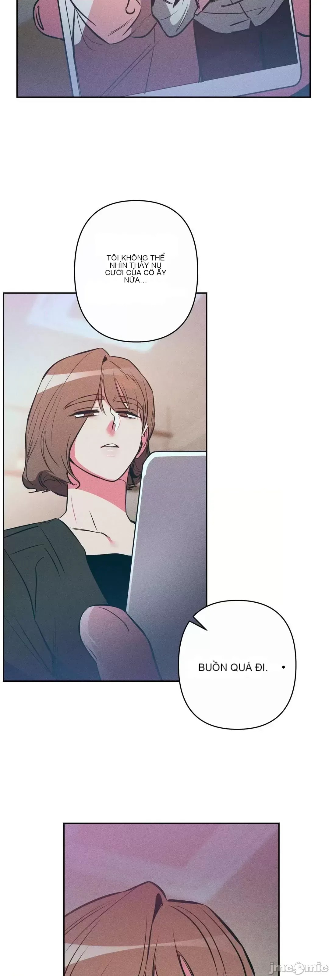 Người phụ nữ khó chịu - Tình yêu -- Chương 1-34