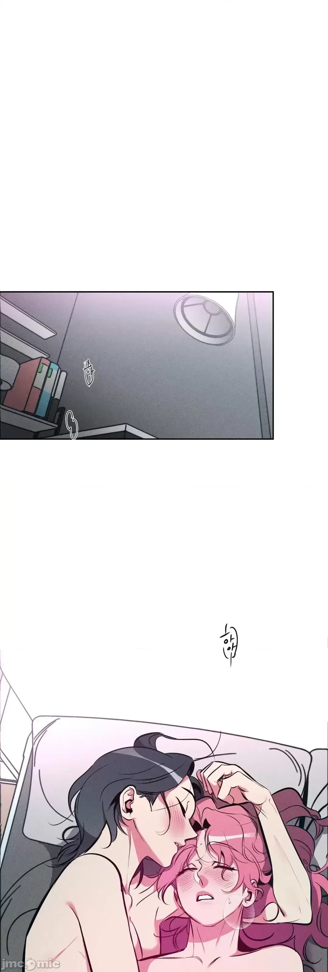 Người phụ nữ khó chịu - Tình yêu -- Chương 1-34