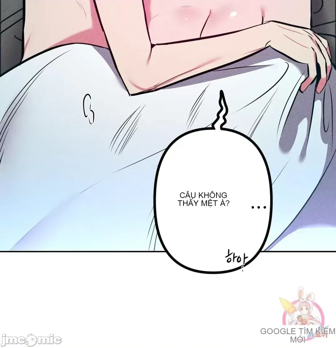 Người phụ nữ khó chịu - Tình yêu -- Chương 1-34