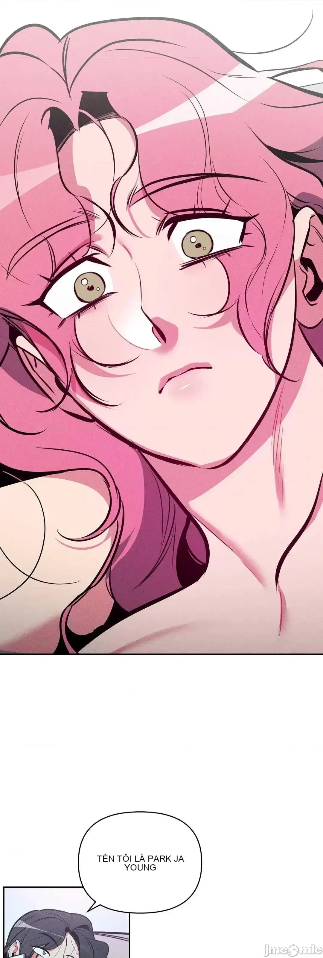 Người phụ nữ khó chịu - Tình yêu -- Chương 1-34