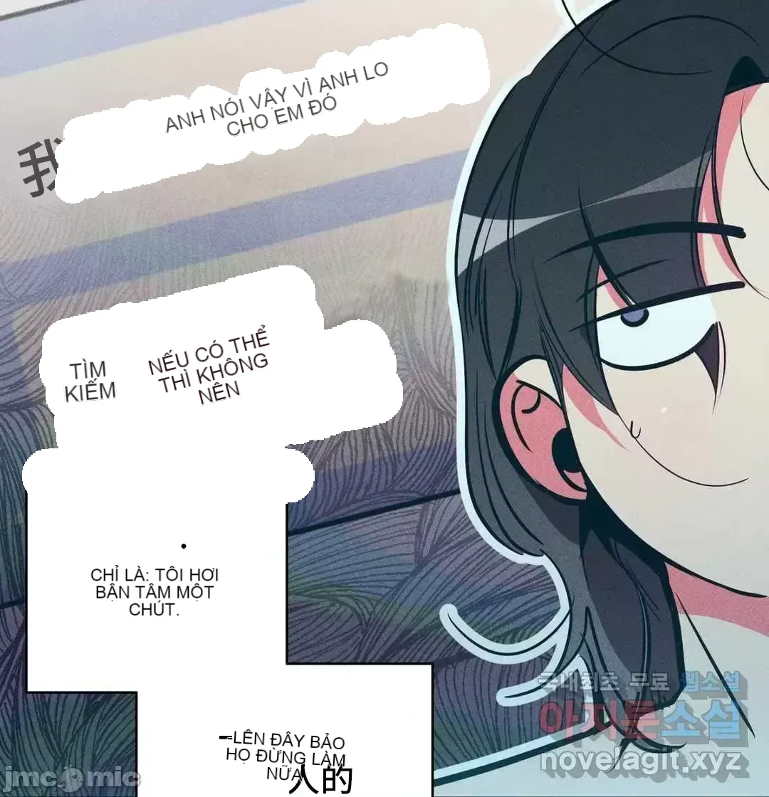 Người phụ nữ khó chịu - Tình yêu -- Chương 1-34