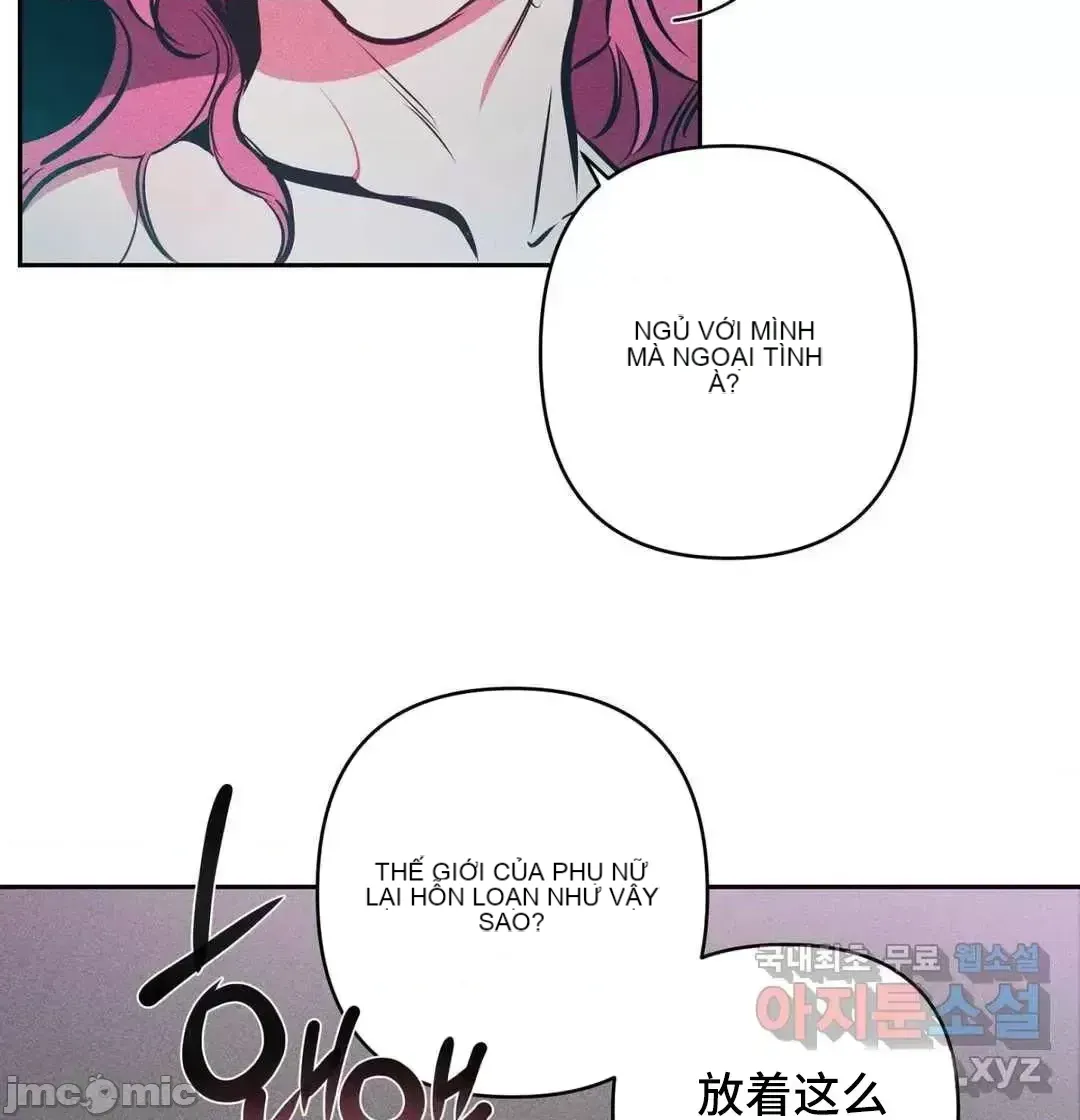 Người phụ nữ khó chịu - Tình yêu -- Chương 1-34