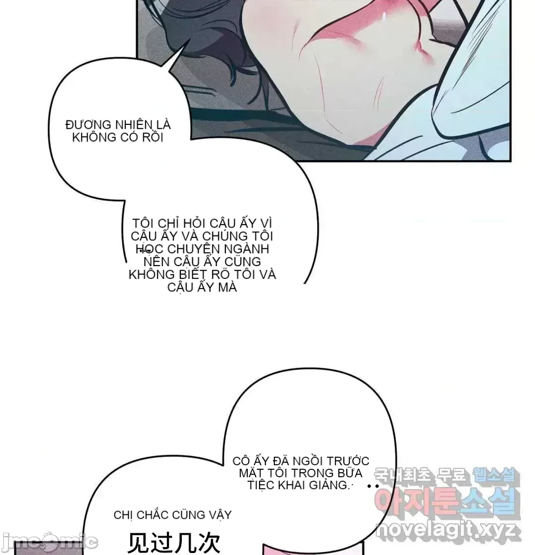 Người phụ nữ khó chịu - Tình yêu -- Chương 1-34