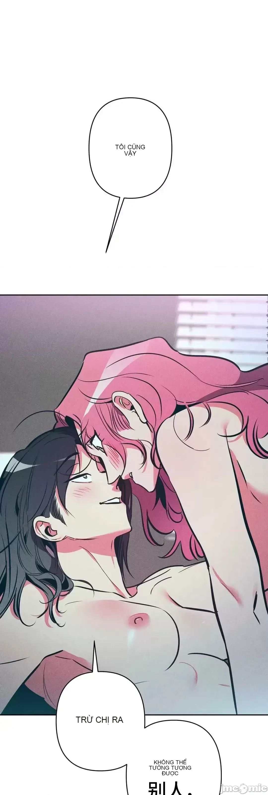 Người phụ nữ khó chịu - Tình yêu -- Chương 1-34