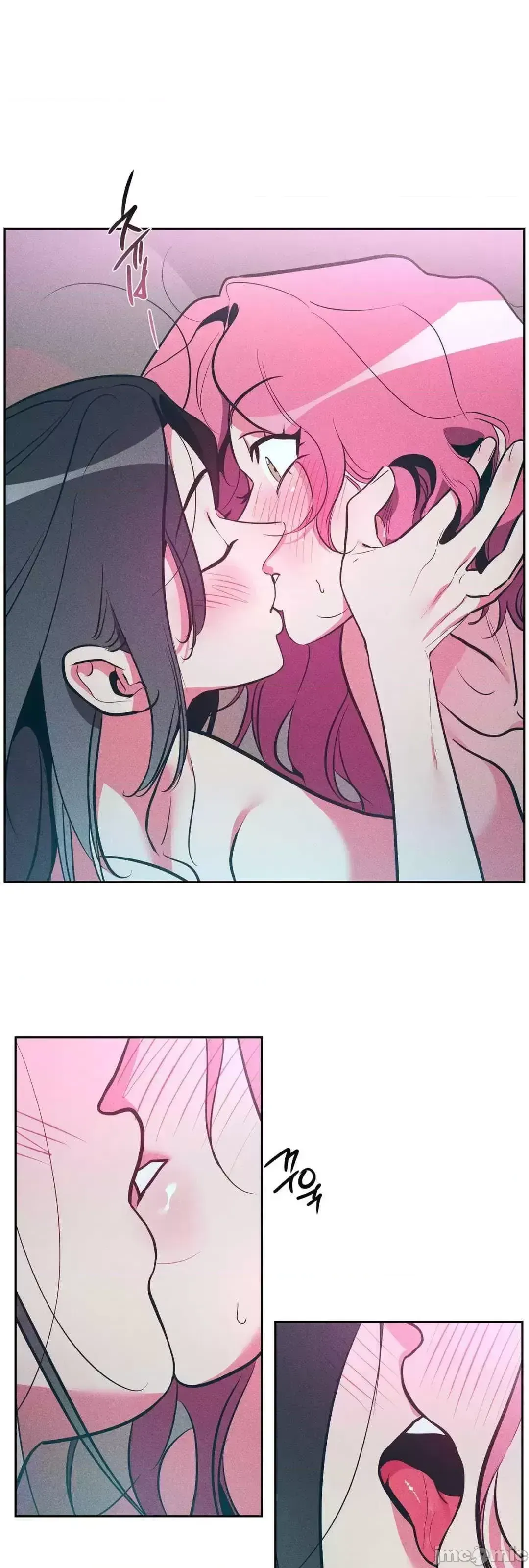 Người phụ nữ khó chịu - Tình yêu -- Chương 1-34