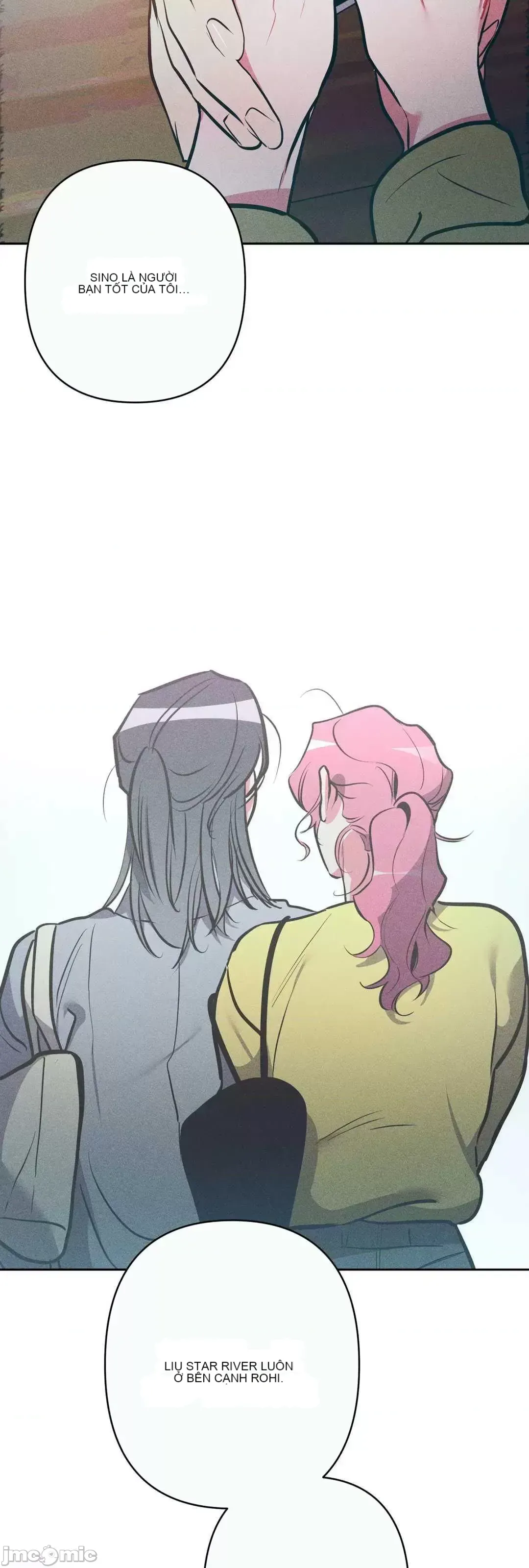 Người phụ nữ khó chịu - Tình yêu -- Chương 1-34